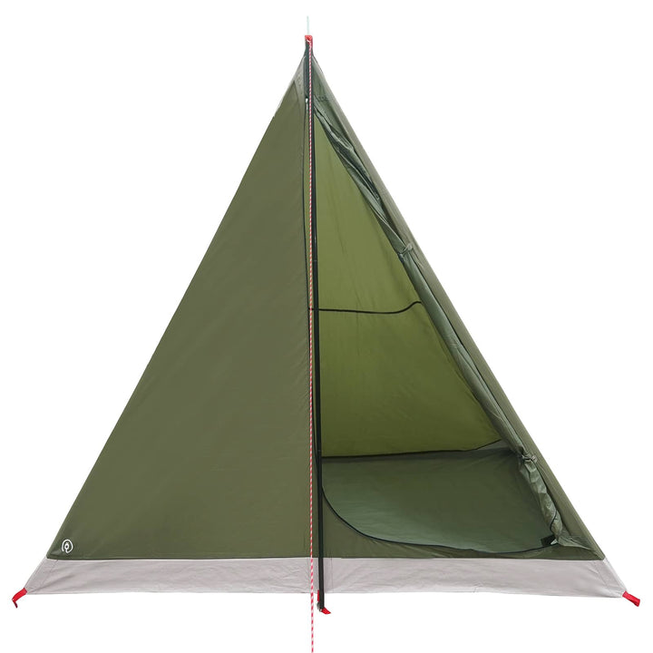 Backpacking Telt Olivengrøn 2-personers