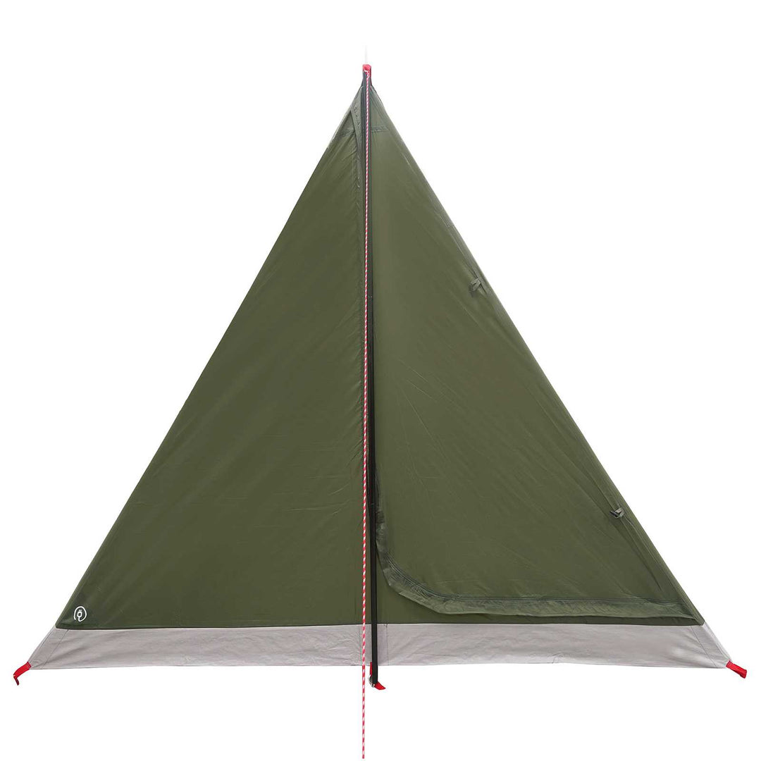 Backpacking Telt Olivengrøn 2-personers