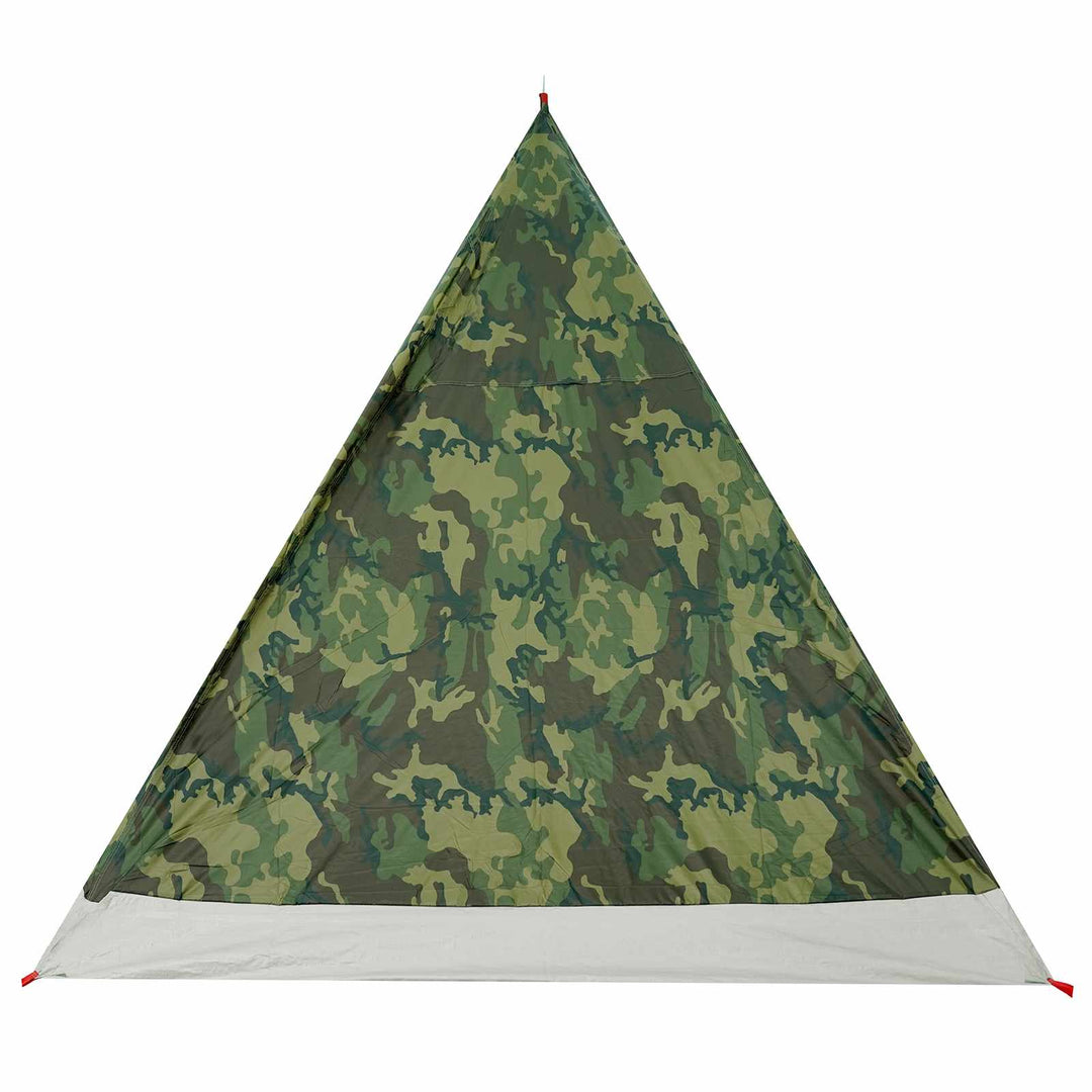 Backpacking Telt Camouflage 2-personers
