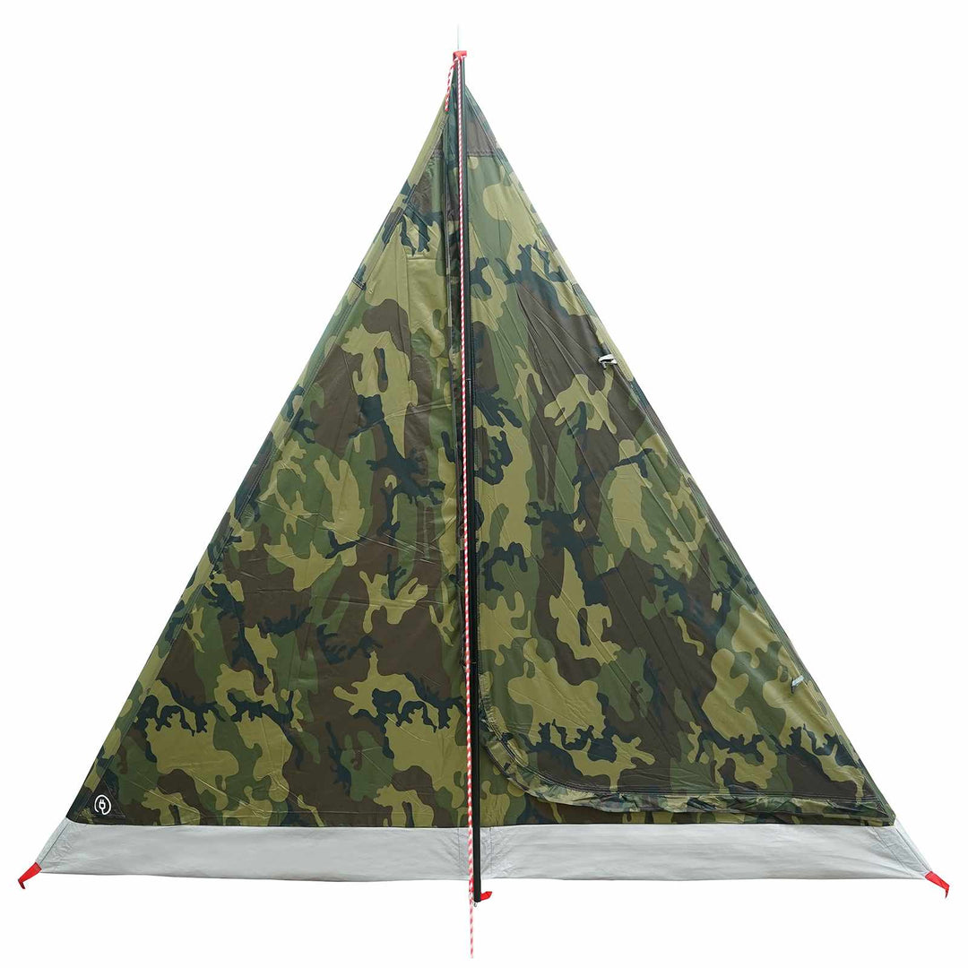 Backpacking Telt Camouflage 2-personers