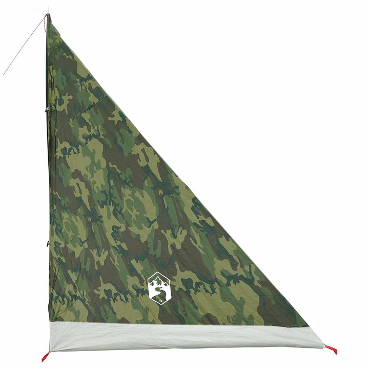 Backpacking Telt Camouflage 2-personers