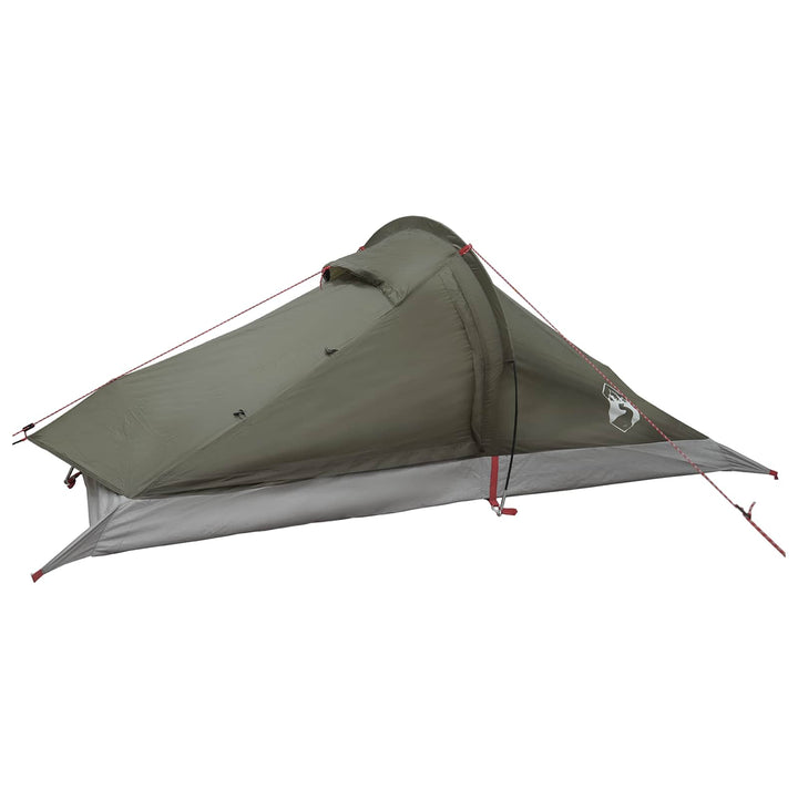 Backpacking Telt Olivengrøn 2-personers