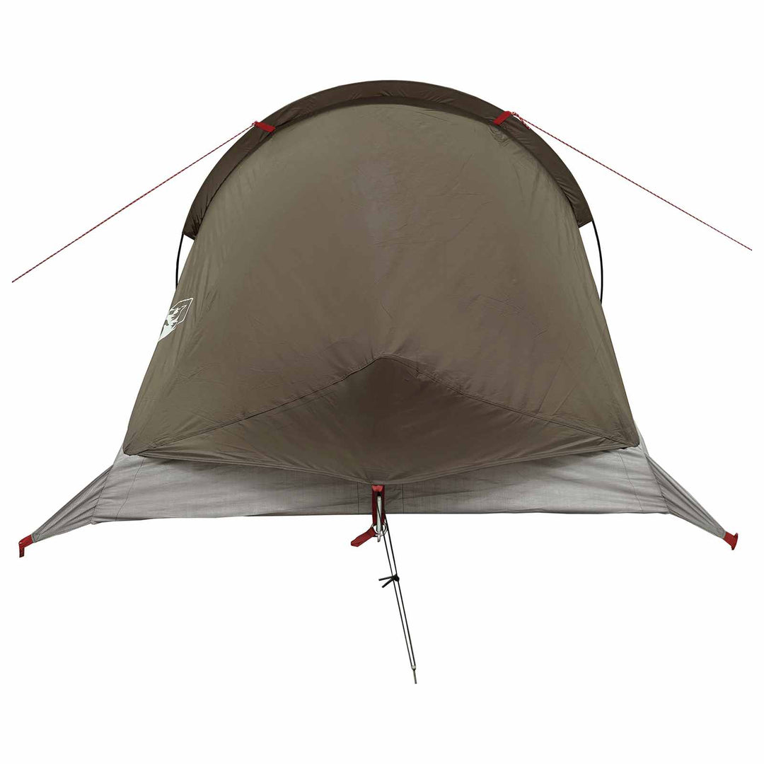 Backpacking Telt Brun og grå 2-personers