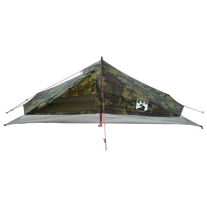 Backpacking Telt Camouflage 2-personers