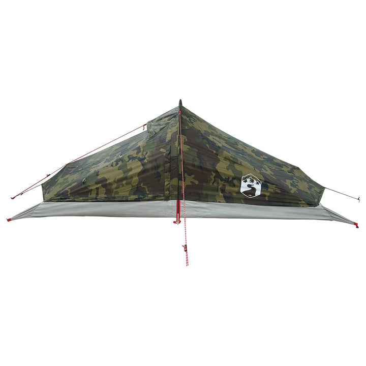 Backpacking Telt Camouflage 2-personers