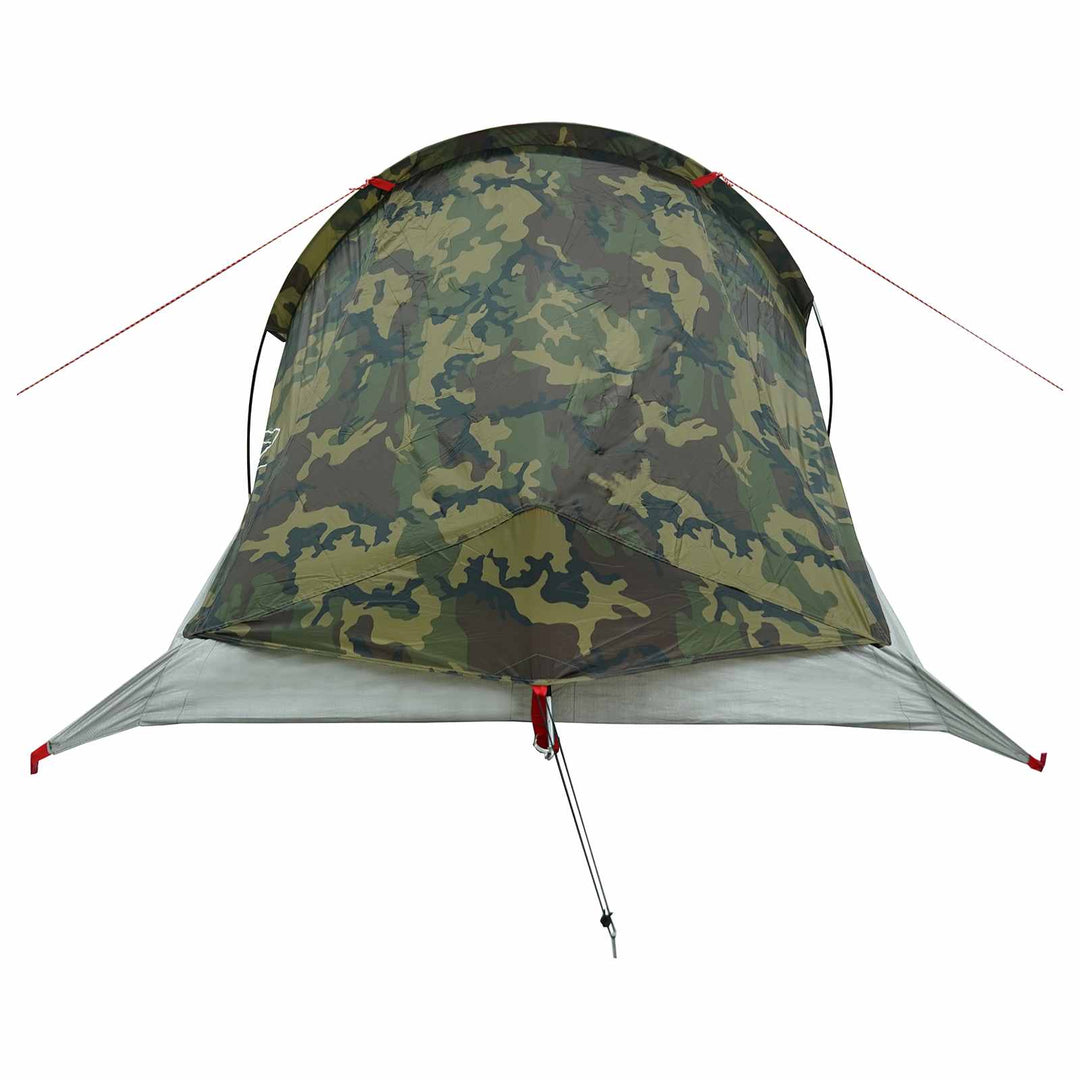 Backpacking Telt Camouflage 2-personers