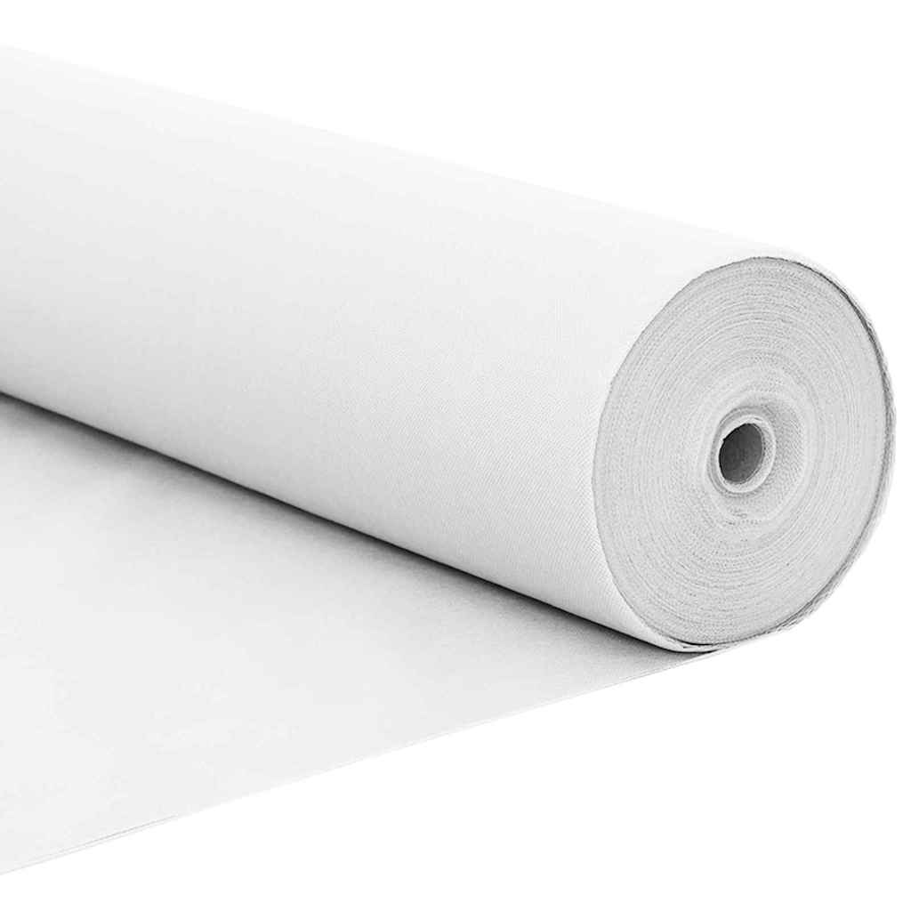 Frostbeskyttelsesplante fleece Hvid 100 x 1,6 m Non-woven stof