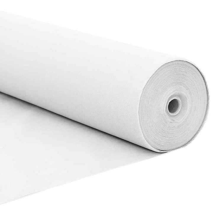 Frostbeskyttelsesplante fleece Hvid 100 x 1,6 m Non-woven stof