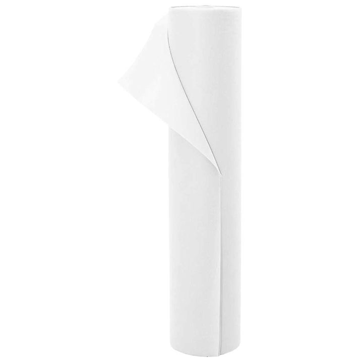 Frostbeskyttelsesplante fleece Hvid 100 x 1,6 m Non-woven stof