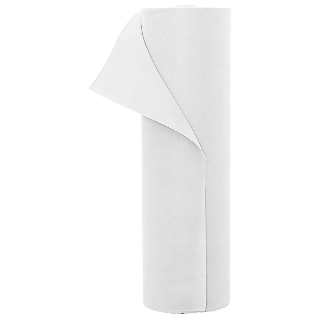 Frostbeskyttelsesplante fleece Hvid 20 x 1,6 m Non-woven stof