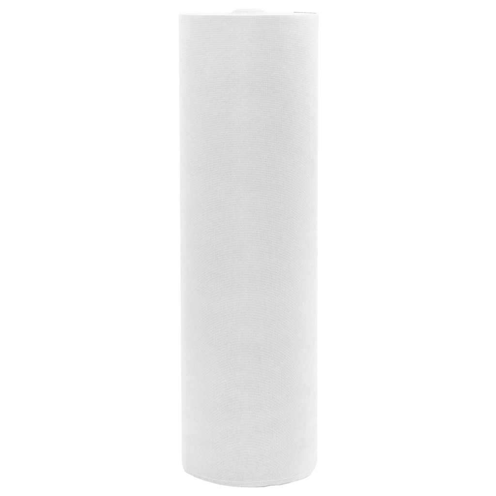Frostbeskyttelsesplante fleece Hvid 20 x 1,6 m Non-woven stof