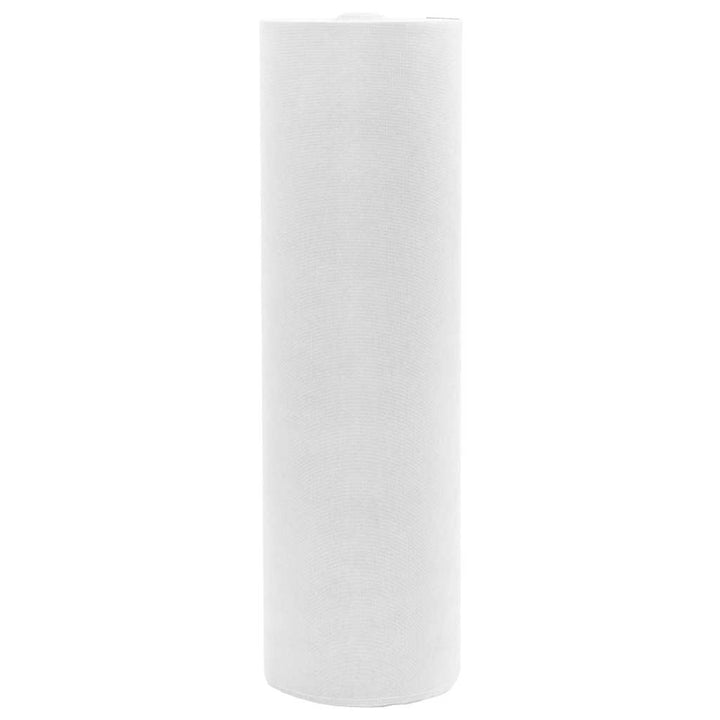 Frostbeskyttelsesplante fleece Hvid 20 x 1,6 m Non-woven stof
