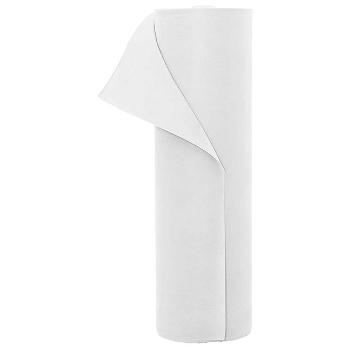 Frostbeskyttelsesplante fleece Hvid 100 x 1,6 m Non-woven stof
