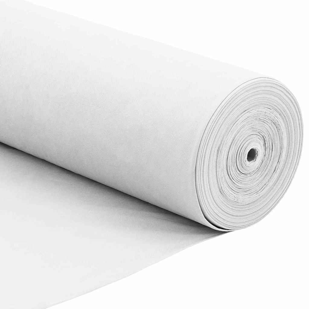 Frostbeskyttelsesplante fleece Hvid 50 x 3,2 m Non-woven stof