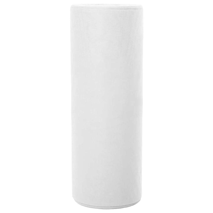 Frostbeskyttelsesplante fleece Hvid 50 x 3,2 m Non-woven stof
