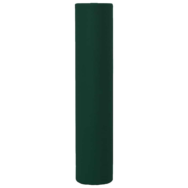 Frostbeskyttelsesplante fleece Grøn 100 x 1,6 m Non-woven stof