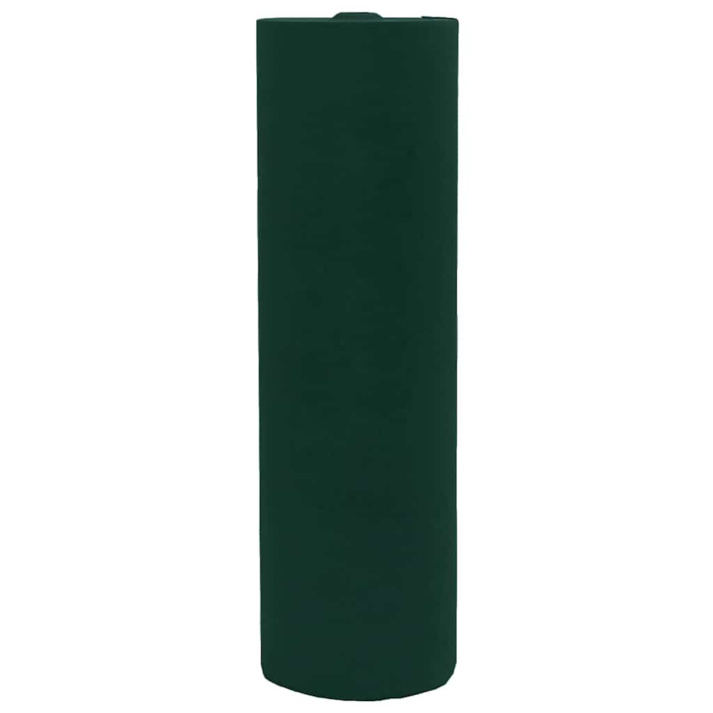 Frostbeskyttelsesplante fleece Grøn 20 x 1,6 m Non-woven stof