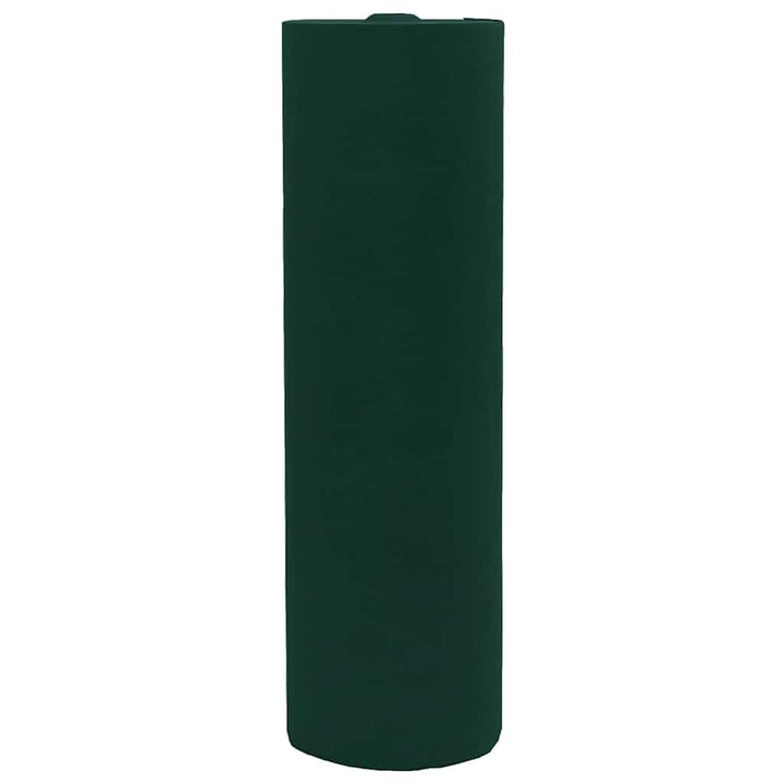 Frostbeskyttelsesplante fleece Grøn 20 x 1,6 m Non-woven stof