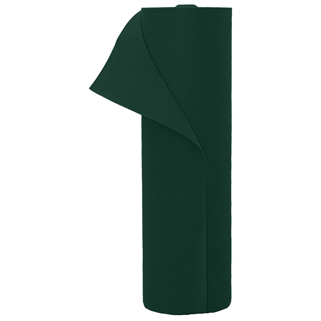Frostbeskyttelsesplante fleece Grøn 20 x 1,6 m Non-woven stof