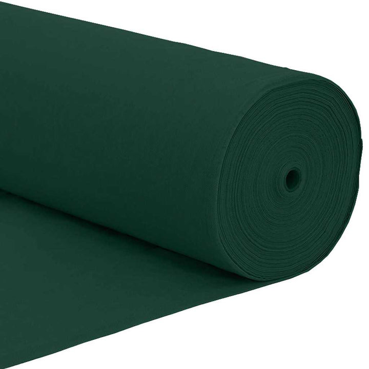 Frostbeskyttelsesplante fleece Grøn 20 x 3,2 m Non-woven stof
