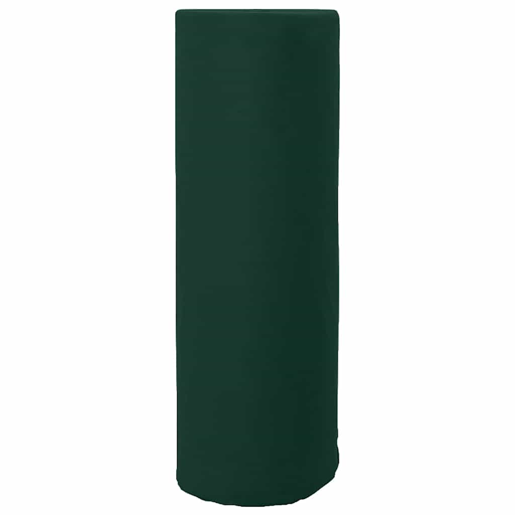 Frostbeskyttelsesplante fleece Grøn 100 x 3,2 m Non-woven stof