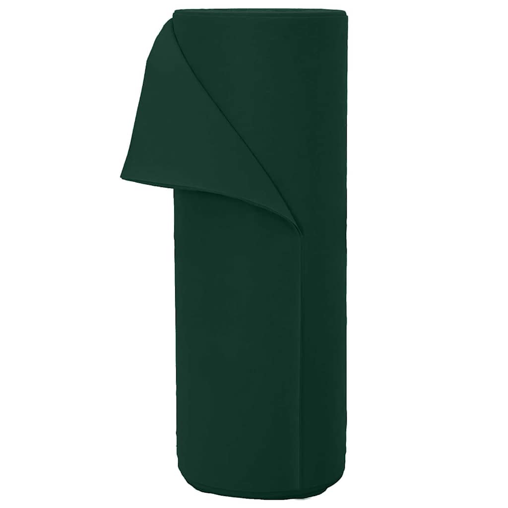 Frostbeskyttelsesplante fleece Grøn 20 x 3,2 m Non-woven stof