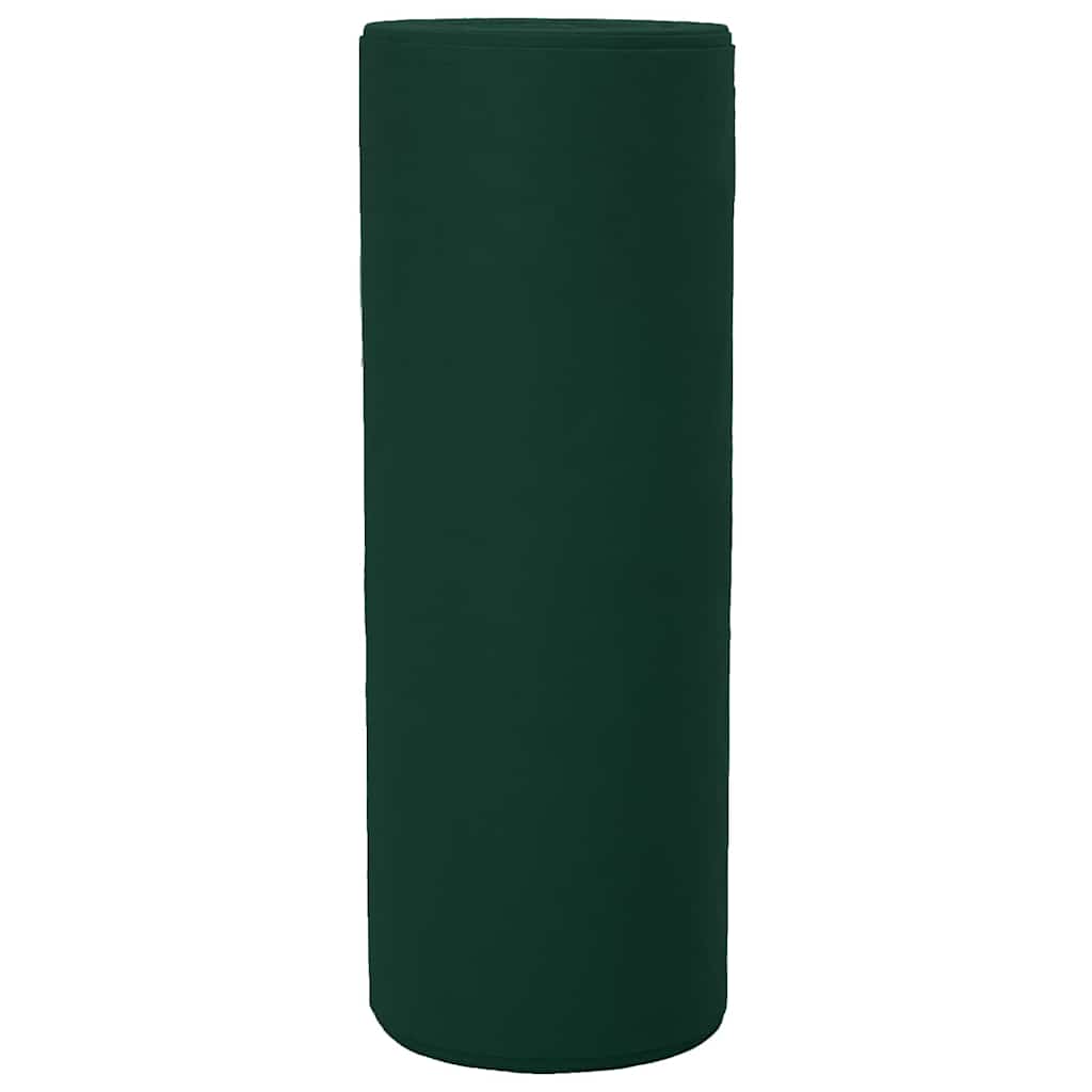 Frostbeskyttelsesplante fleece Grøn 50 x 3,2 m Non-woven stof