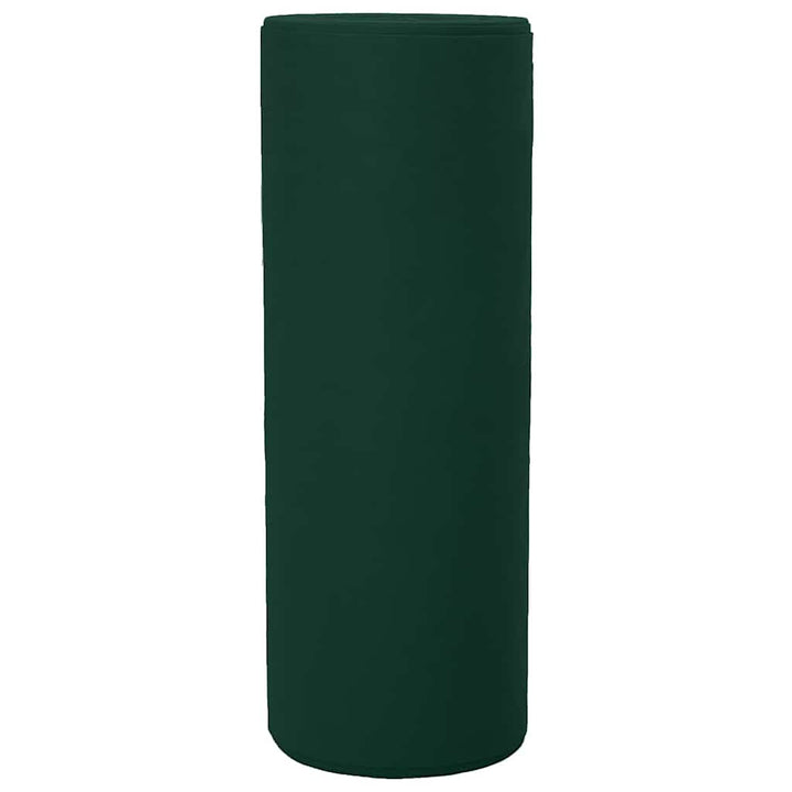 Frostbeskyttelsesplante fleece Grøn 50 x 3,2 m Non-woven stof