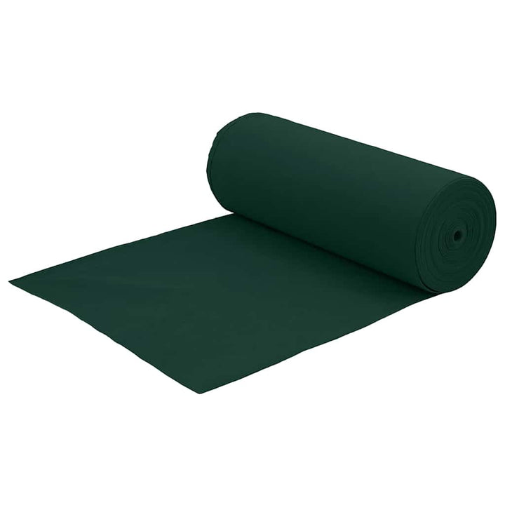 Frostbeskyttelsesplante fleece Grøn 50 x 3,2 m Non-woven stof