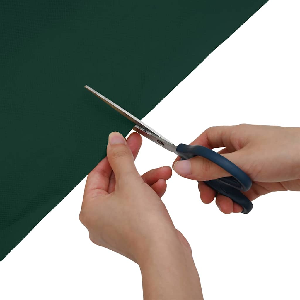 Frostbeskyttelsesplante fleece Grøn 50 x 3,2 m Non-woven stof