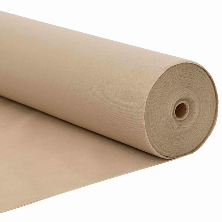 Frostbeskyttelsesplante fleece Beige 50 x 1,6 m Non-woven stof