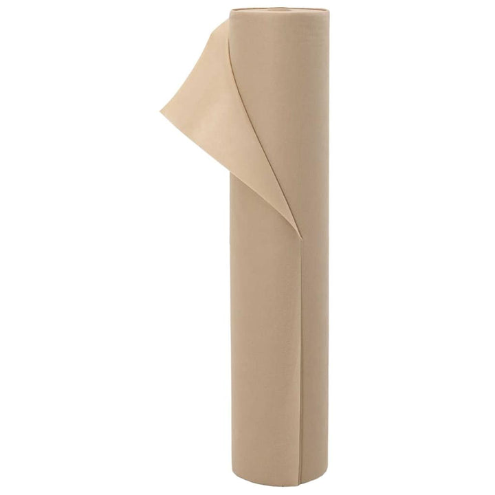 Frostbeskyttelsesplante fleece Beige 100 x 1,6 m Non-woven stof