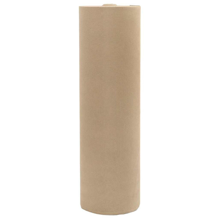 Frostbeskyttelsesplante fleece Beige 100 x 1,6 m Non-woven stof