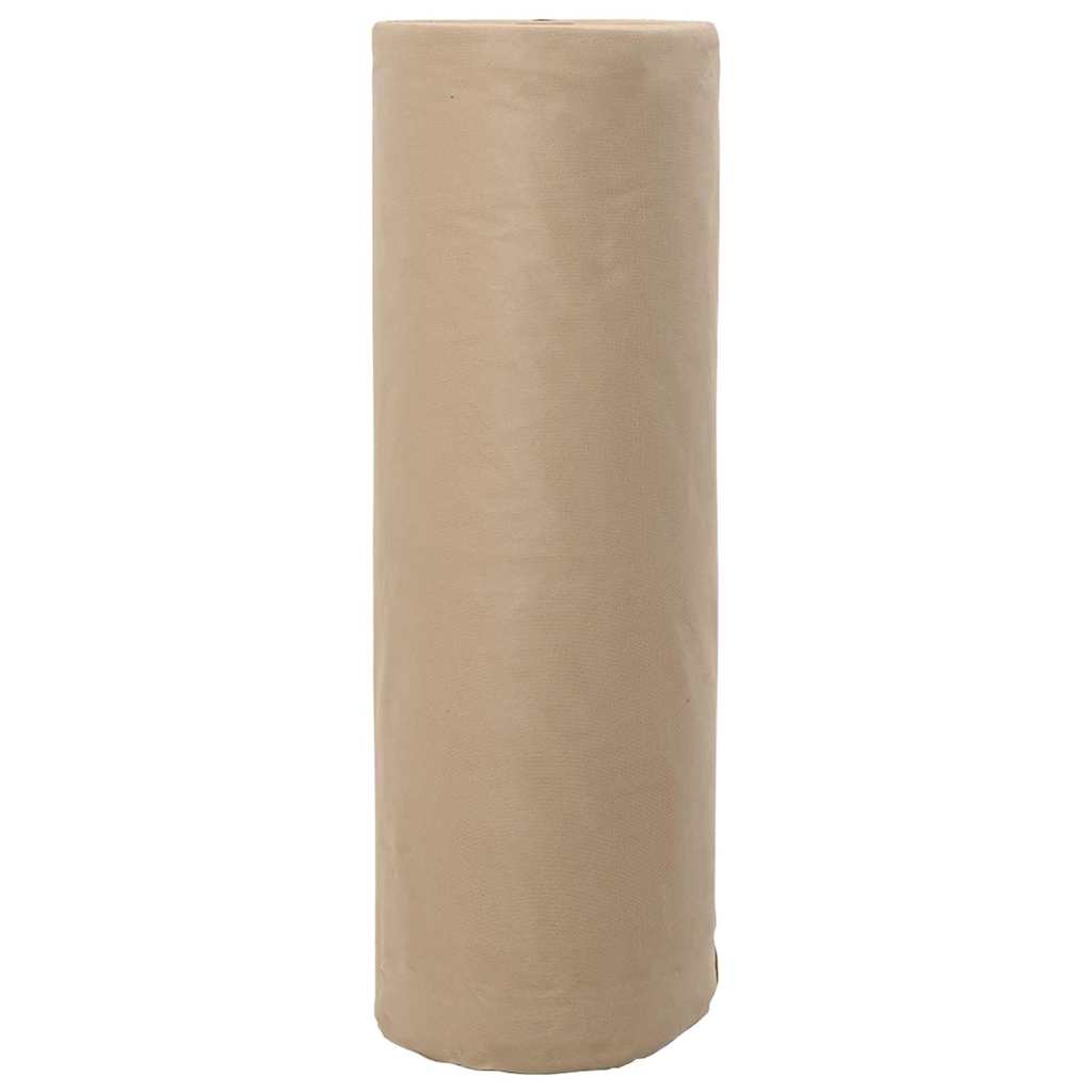 Frostbeskyttelsesplante fleece Beige 50 x 3,2 m Non-woven stof