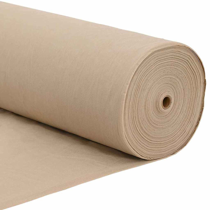 Frostbeskyttelsesplante fleece Beige 100 x 3,2 m Non-woven stof