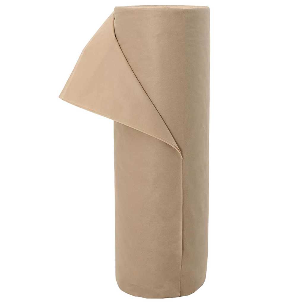 Frostbeskyttelsesplante fleece Beige 100 x 3,2 m Non-woven stof