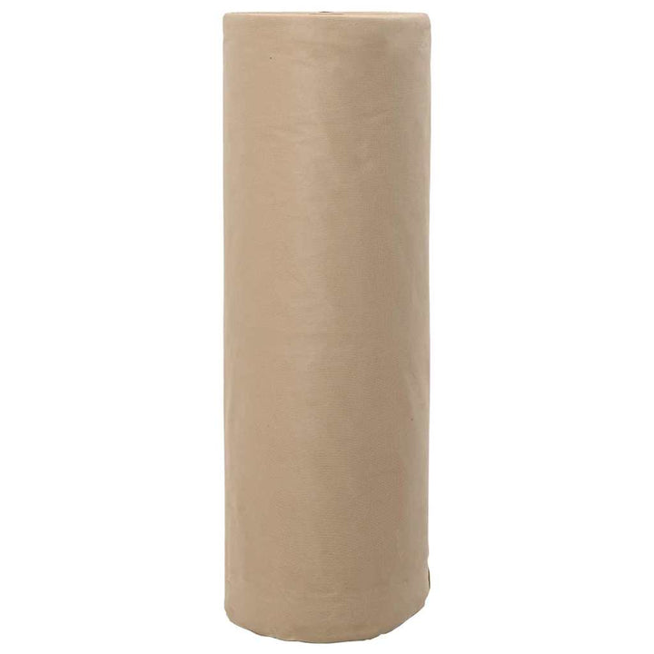 Frostbeskyttelsesplante fleece Beige 100 x 3,2 m Non-woven stof