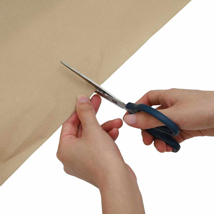 Frostbeskyttelsesplante fleece Beige 100 x 3,2 m Non-woven stof