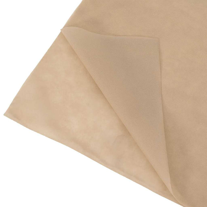 Frostbeskyttelsesplante fleece Beige 50 x 3,2 m Non-woven stof