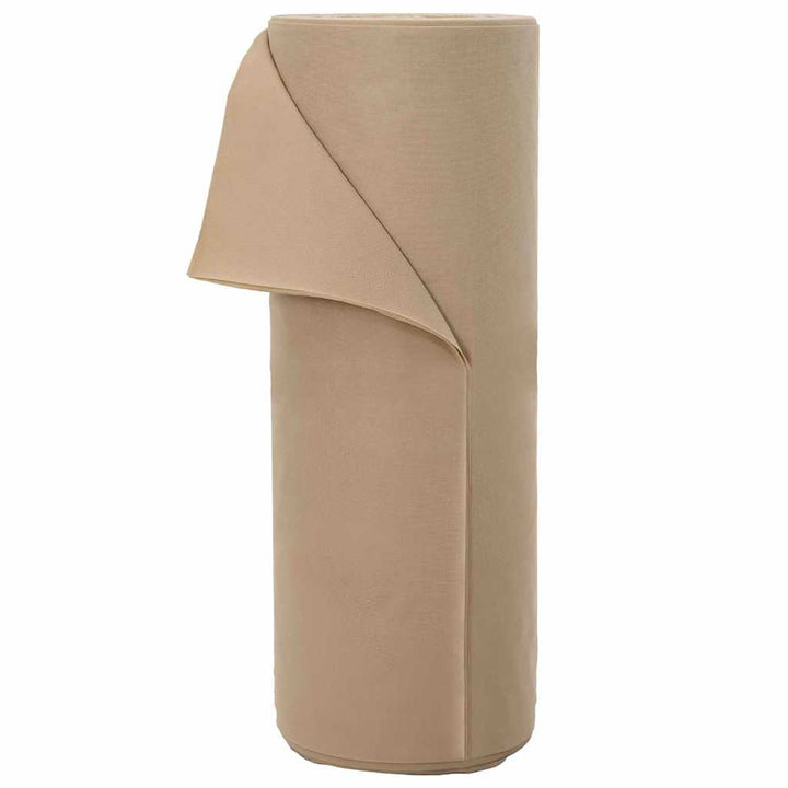 Frostbeskyttelsesplante fleece Beige 50 x 3,2 m Non-woven stof