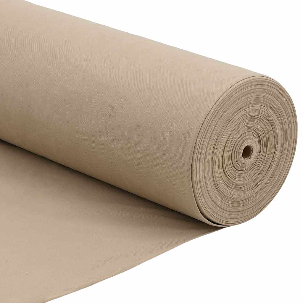 Frostbeskyttelsesplante fleece Beige 100 x 3,2 m Non-woven stof