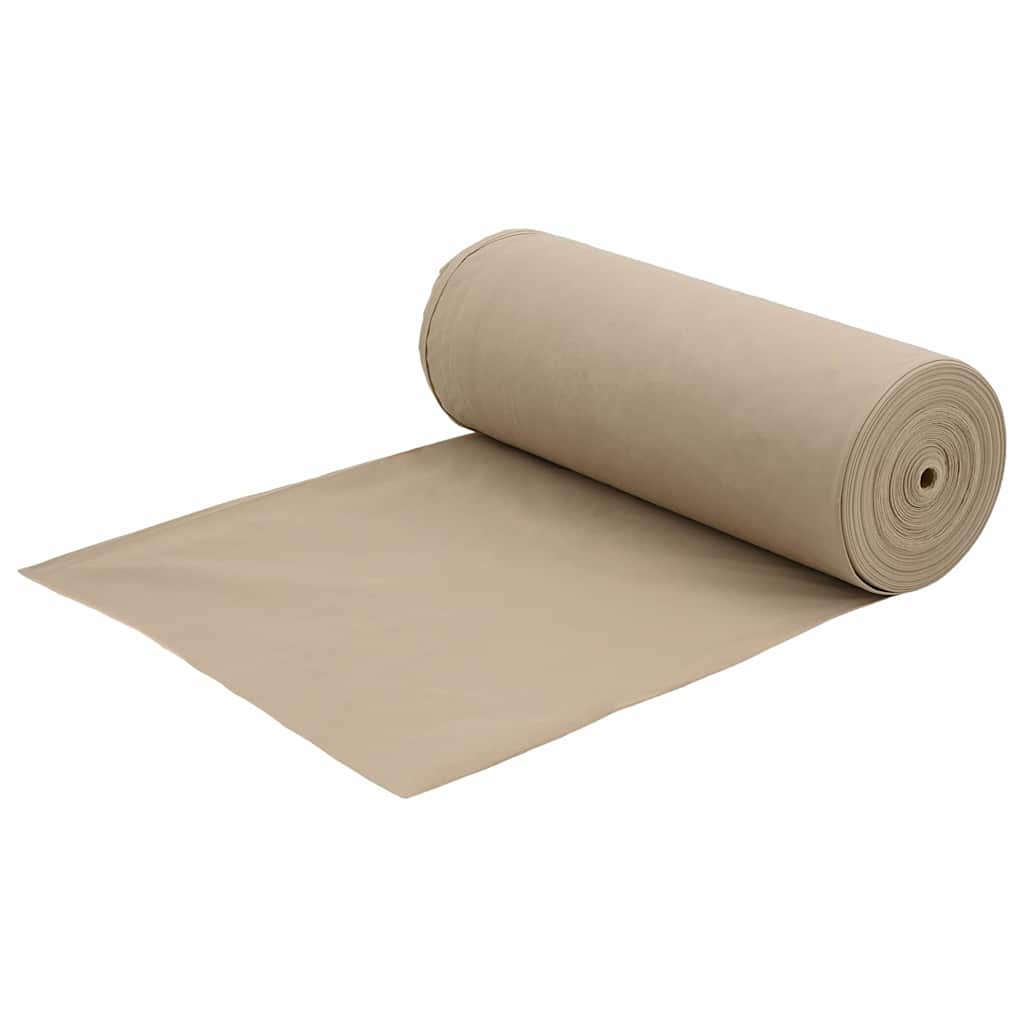 Frostbeskyttelsesplante fleece Beige 20 x 3,2 m Non-woven stof
