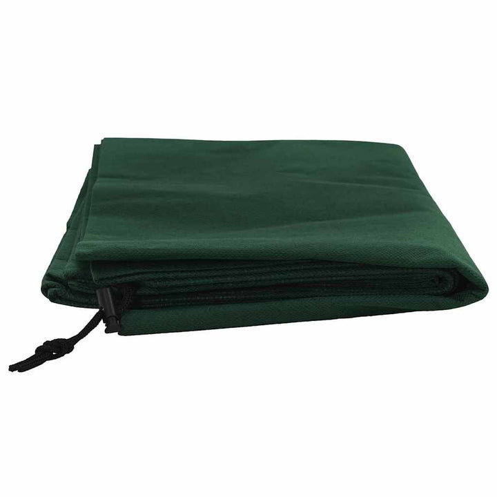 Frostbeskyttelses Plantefleece Dække 10 pcs Grøn 0,8 x 1,2 m