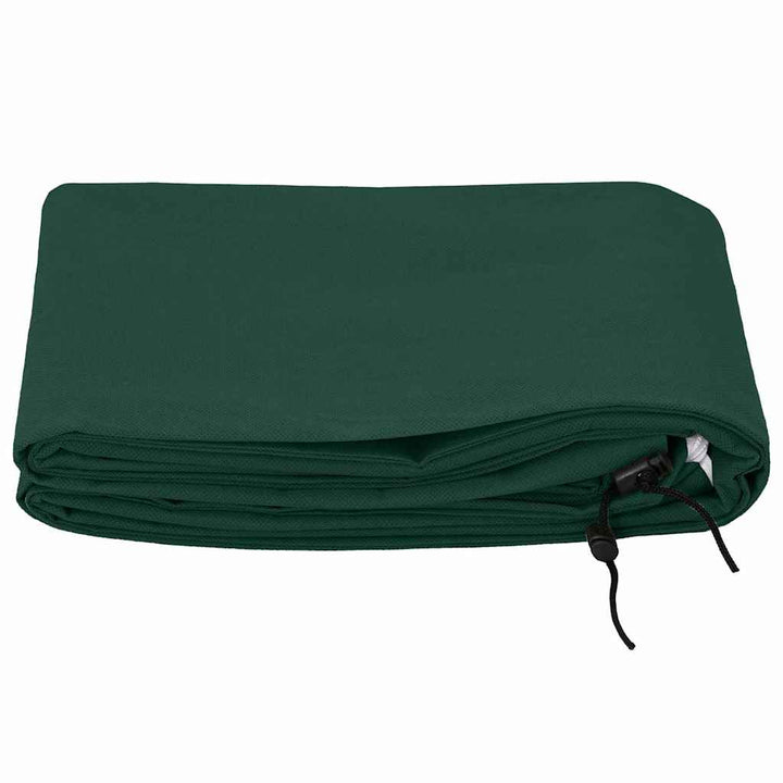 Frostbeskyttelses Plantefleece Dække 5 pcs Grøn 1,8 x 1,2 m
