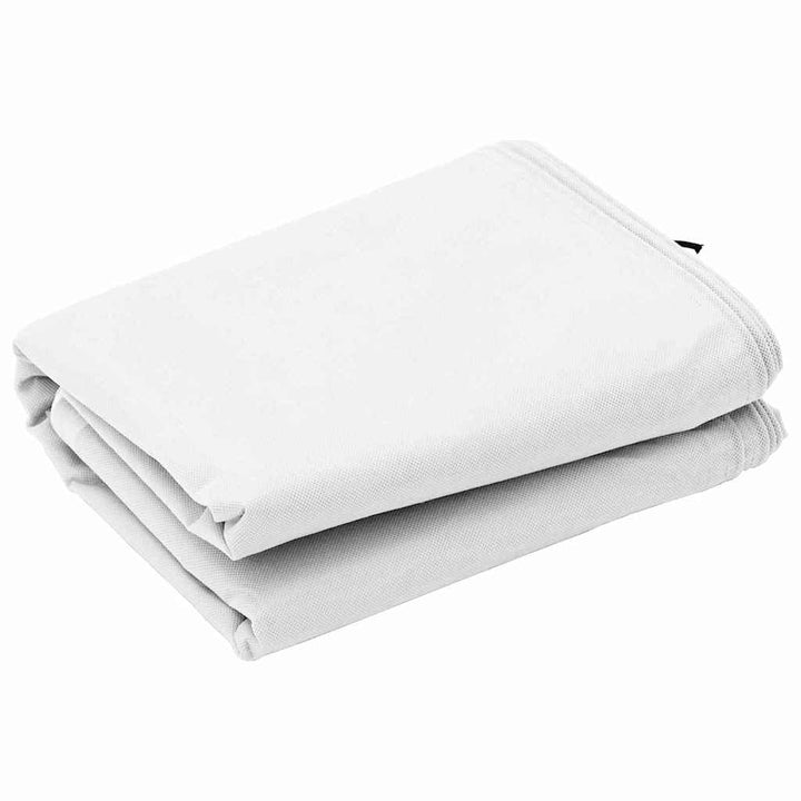 Frostbeskyttelses Plantefleece Dække 3 pcs Hvid 3,5 x 2,5 m