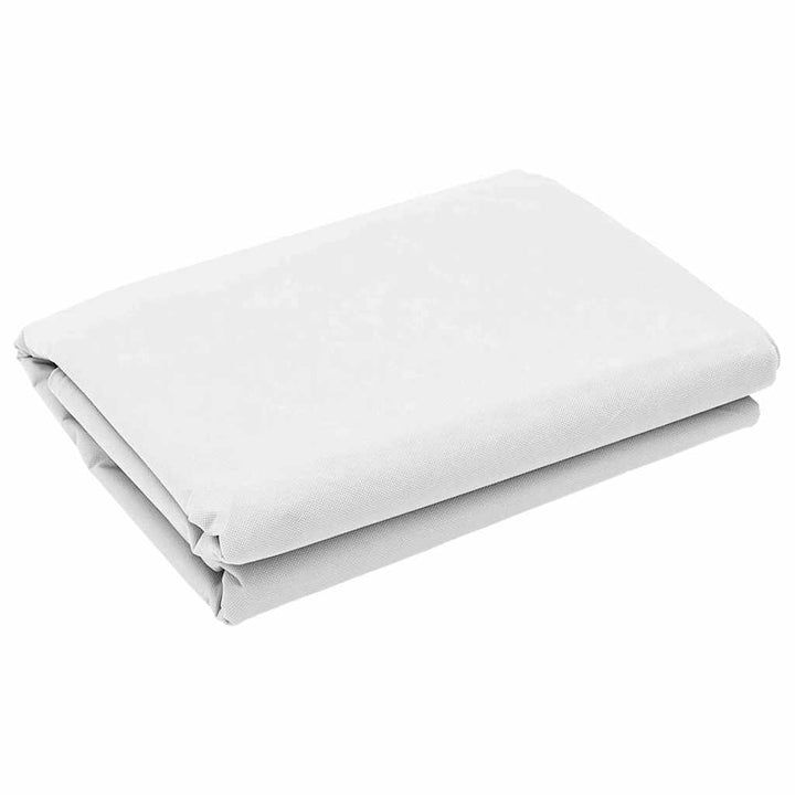 Frostbeskyttelses Plantefleece Dække 3 pcs Hvid 2,5 x 3,14 m