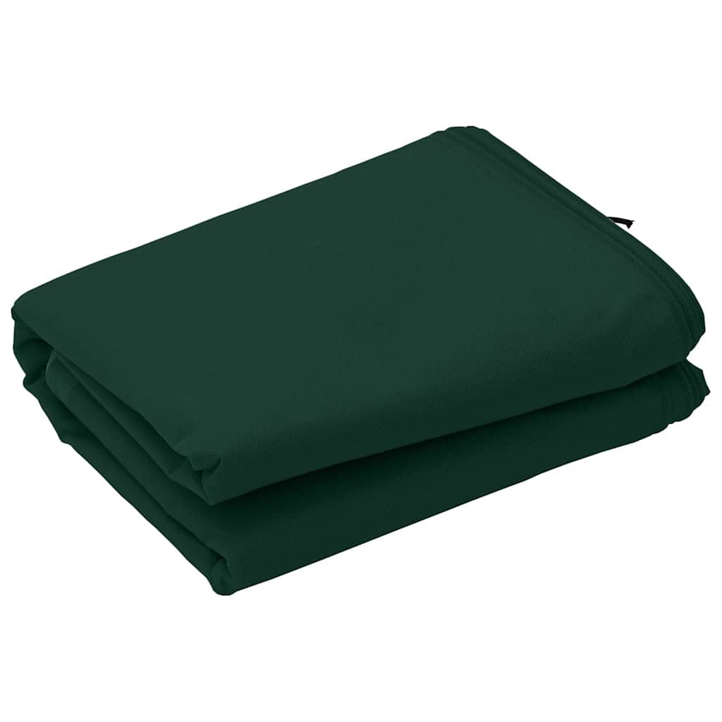 Frostbeskyttelses Plantefleece Dække 3 pcs Grøn 3,5 x 2,5 m