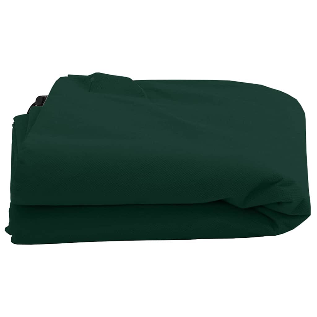 Frostbeskyttelses Plantefleece Dække 3 pcs Grøn 3,5 x 2,5 m