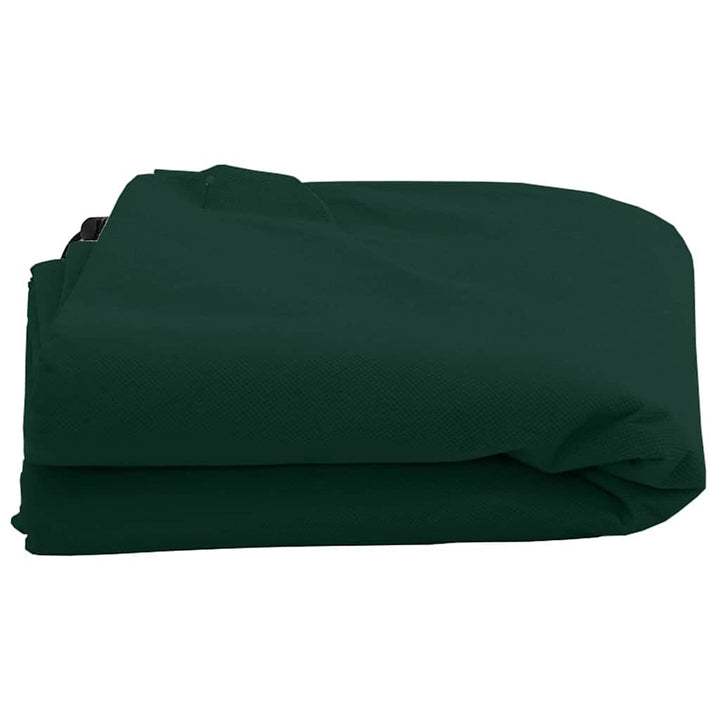 Frostbeskyttelses Plantefleece Dække 3 pcs Grøn 3,5 x 2,5 m