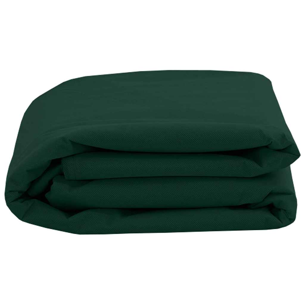 Frostbeskyttelses Plantefleece Dække 3 pcs Grøn 2 x 2,36 m